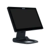  15.6" Q2 Folding Метал (i7/8Gb/128SSD) Сенсор CPU i7 3d 2,0GHz/8Gb ОЗУ/128GB SSD/6 USB/1хRS232  фото в интернет-магазине Бизнес РОСТ  - торговое оборудование.